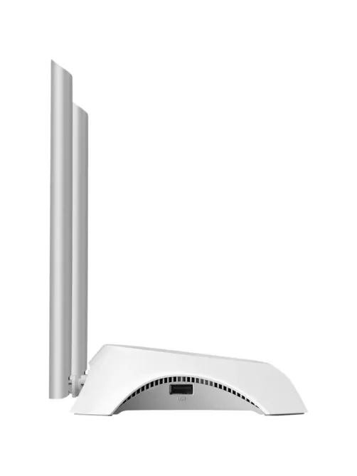 Маршрутизатор TP-Link TL-WR842N N300 3G/4G