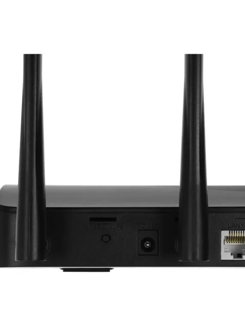Маршрутизатор Mercusys MR47BE