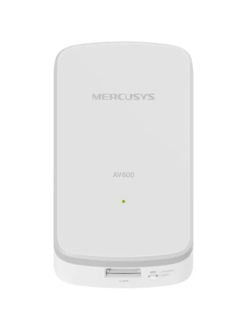 Адаптер Powerline Mercusys MP300 KIT (2шт/уп)