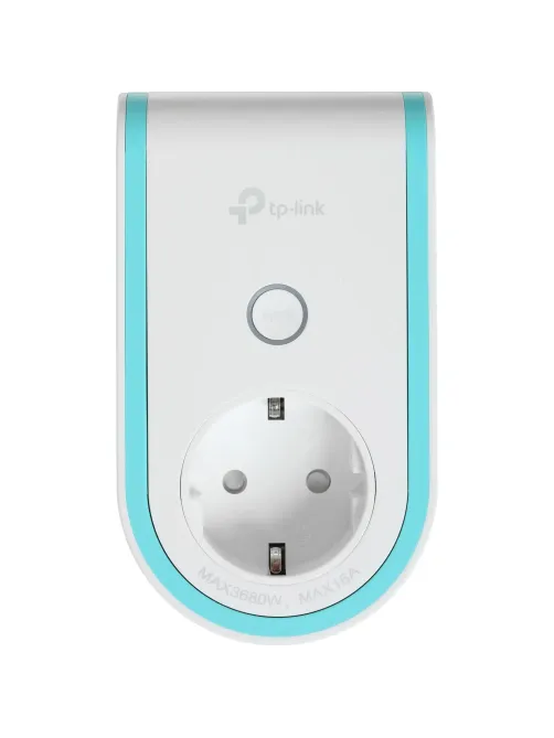 Усилитель сигнала Wi-Fi TP-Link RE365 AC1200