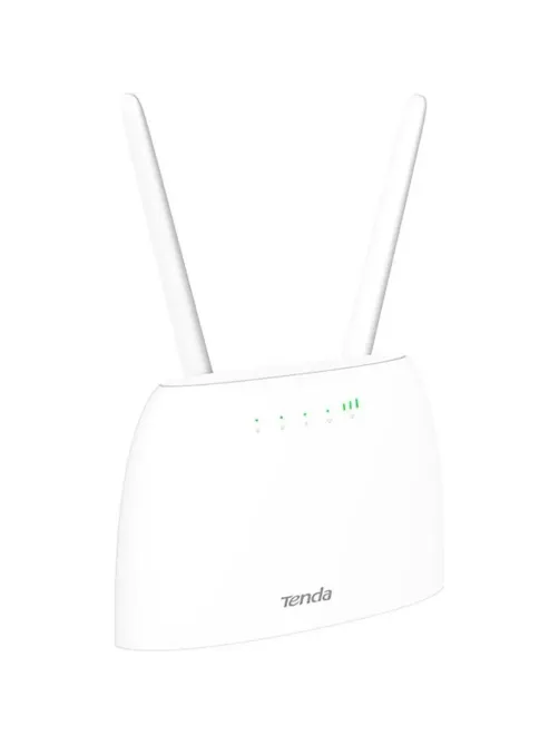 Маршрутизатор Tenda 4G07