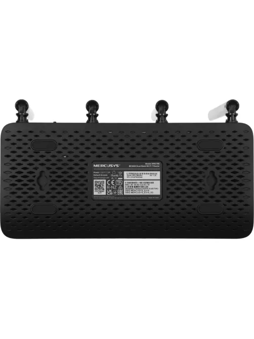 Маршрутизатор Mercusys MR27BE