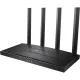 Маршрутизатор TP-Link Archer AX12 AX1500 3 LAN, 1000 Мбит/с