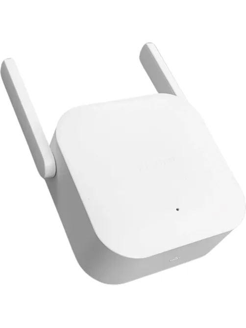 Усилитель сигнала Wi-Fi Xiaomi WiFi Range Extender N300 RU (DVB4447GL)