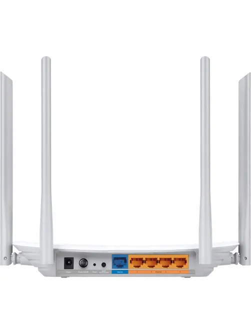 Маршрутизатор TP-Link Archer C50 RU