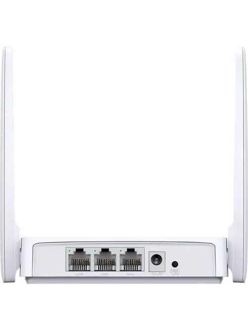 Маршрутизатор Mercusys MR20 AC750