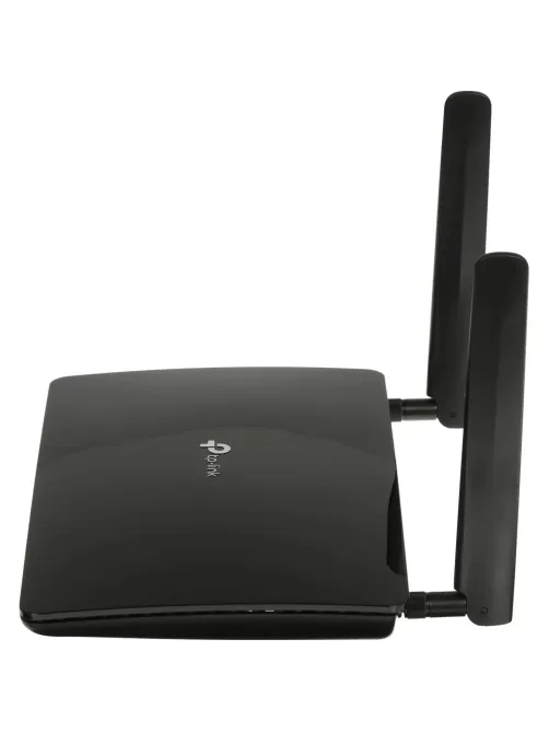 Маршрутизатор TP-Link Archer MR500 AC1200 4G+ LTE Advanced модем 300 Мб/с