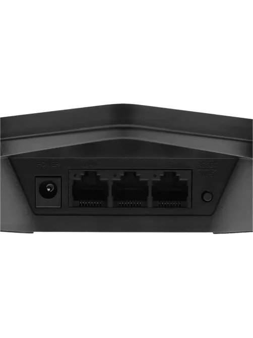 Маршрутизатор Mercusys MR60X AX1500