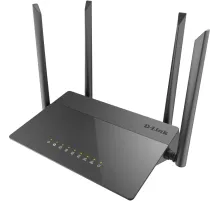 Маршрутизатор D-Link DIR-841/RU/A1B AC1200