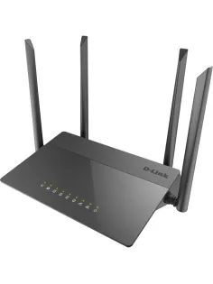 Маршрутизатор D-Link DIR-841/RU/A1B AC1200