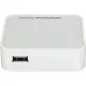 Маршрутизатор TP-Link TL-MR3020 N150 3G/4G Портативный