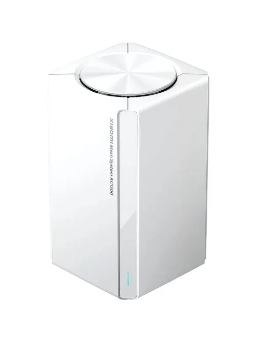 Wi-Fi mesh система Xiaomi (DVB4456GL) Mesh System AC1200 RU 1 шт