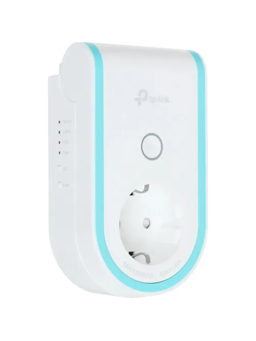 Усилитель сигнала Wi-Fi TP-Link RE365 AC1200