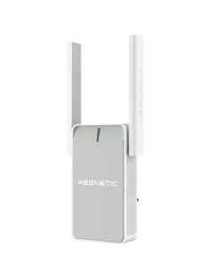 Усилитель сигнала Wi-Fi Netcraze (Keenetic) Buddy 4 (NC-3211)