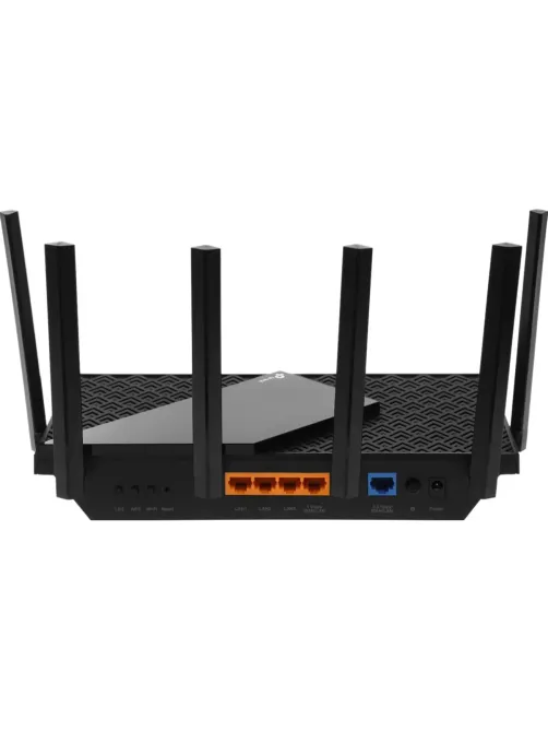 Маршрутизатор TP-Link Archer AX72 Pro AX5400