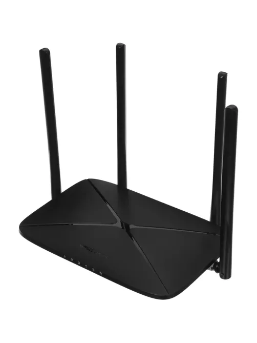 Маршрутизатор Mercusys MB115-4G