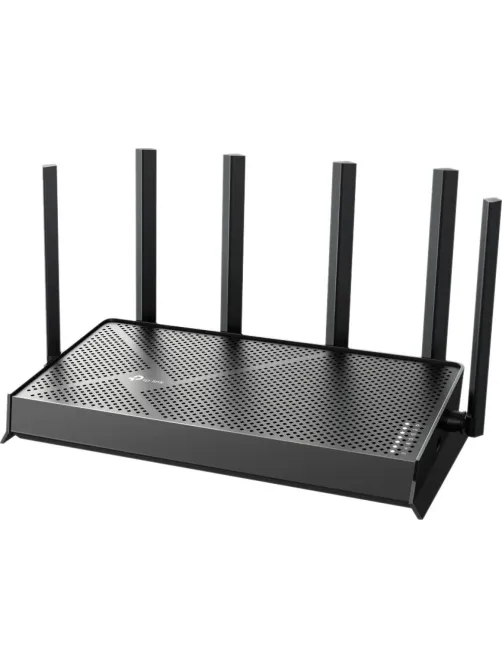 Маршрутизатор TP-Link Archer BE400 BE6500 Wi-Fi 7