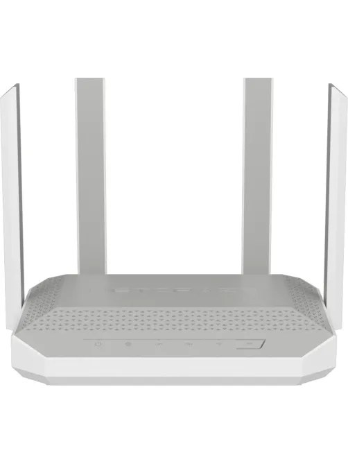 Маршрутизатор Netcraze (Keenetic) Ultra (NC-1812)
