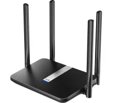Маршрутизатор Cudy LT500, AC1200 с поддержкой 4G