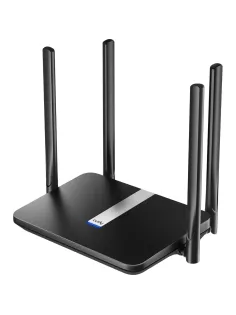 Маршрутизатор Cudy LT500, AC1200 с поддержкой 4G