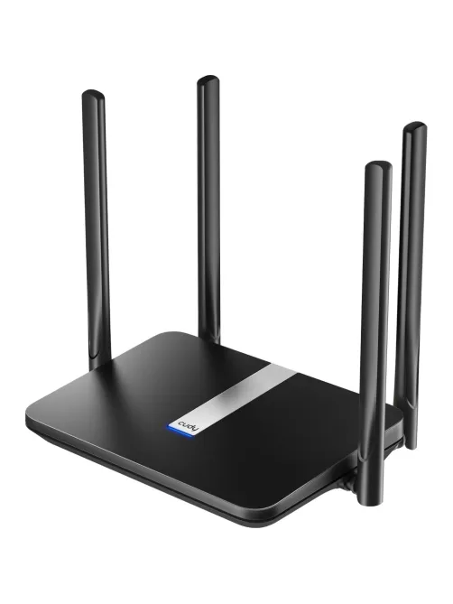 Маршрутизатор Cudy LT500, AC1200 с поддержкой 4G