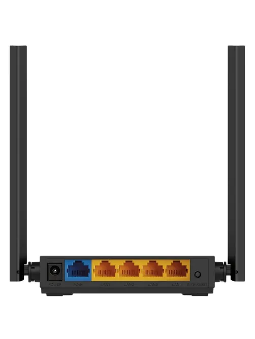 Маршрутизатор TP-Link Archer C54, AC1200 двухдиапазонный Wi-Fi роутер