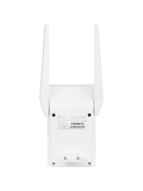 Усилитель сигнала Wi-Fi TP-Link RE505X AX1500