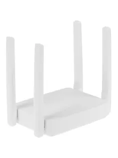 Маршрутизатор Wi-Fi Mercusys AC10, AC1200