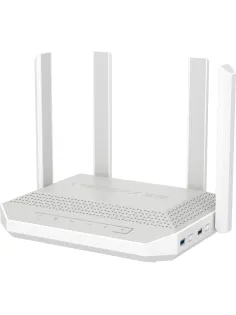 Маршрутизатор Netcraze (Keenetic) Giga (NC-1012)