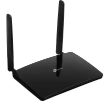 Маршрутизатор TP-Link Archer MR202 AC750  4G LTE-модем 150 Мб/с