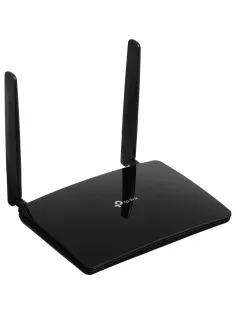Маршрутизатор TP-Link Archer MR202 AC750  4G LTE-модем 150 Мб/с