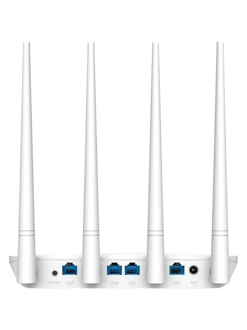 Маршрутизатор Tenda F6