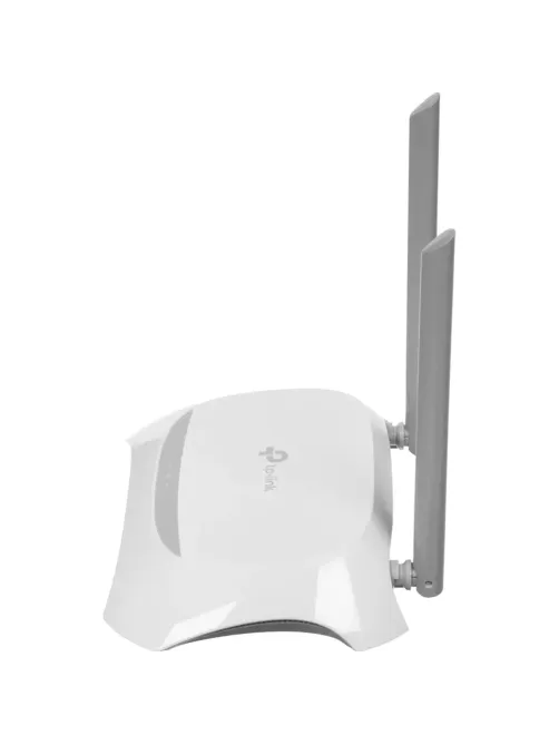 Маршрутизатор TP-LINK TL-WR840N