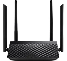 Маршрутизатор Asus RT-AC1200 V2