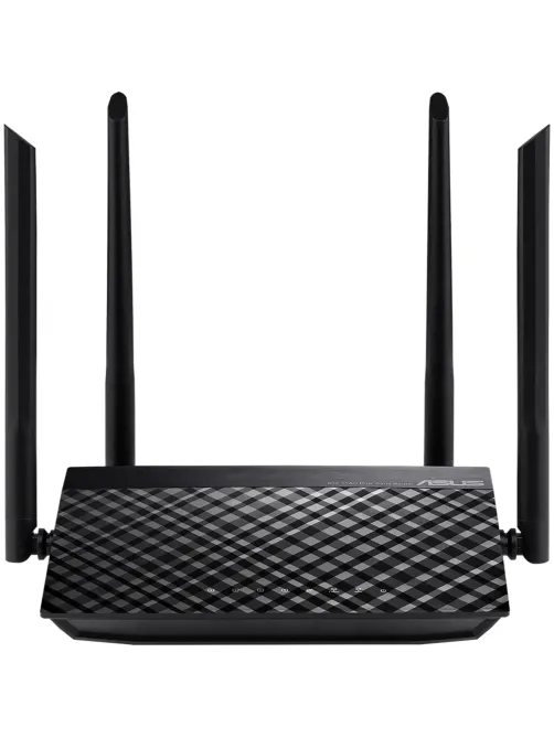 Маршрутизатор Asus RT-AC1200 V2