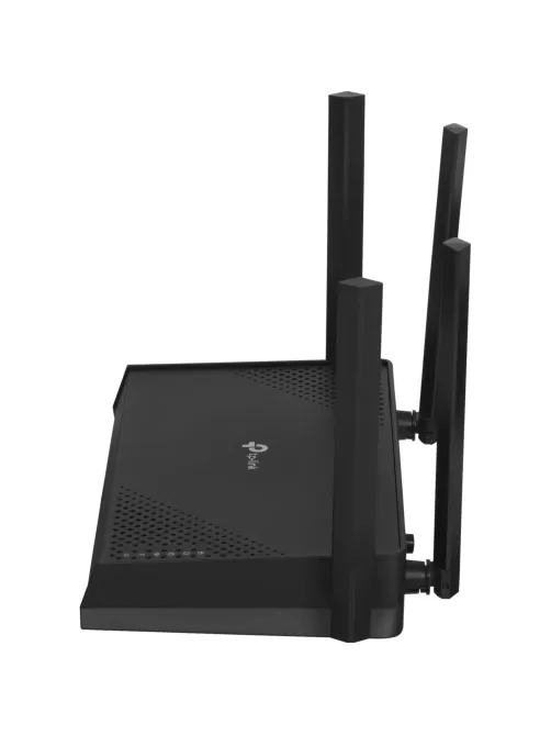 Маршрутизатор TP-Link Archer BE220 BE3600 Wi-Fi 7