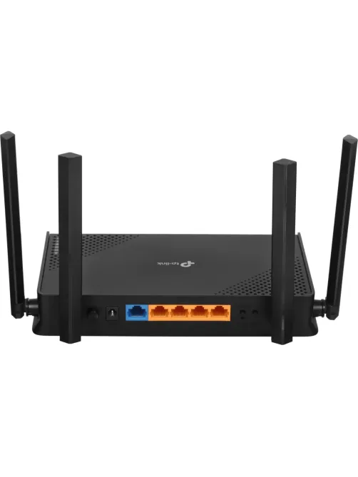 Маршрутизатор TP-Link Archer BE220 BE3600 Wi-Fi 7