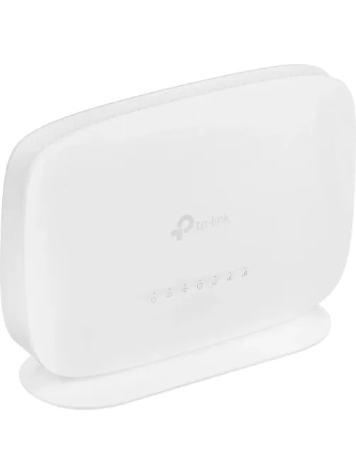 Маршрутизатор TP-Link TL-MR105 N300 4G LTE-модем 150 Мбит/с