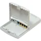 Маршрутизатор MikroTik PowerBox Pro 800MHz, 128MB, 5xGig LAN (RB960PGS-PB)