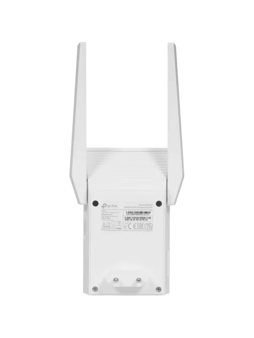 Усилитель сигнала Wi-Fi TP-Link RE705X AX3000 Wi-Fi 6