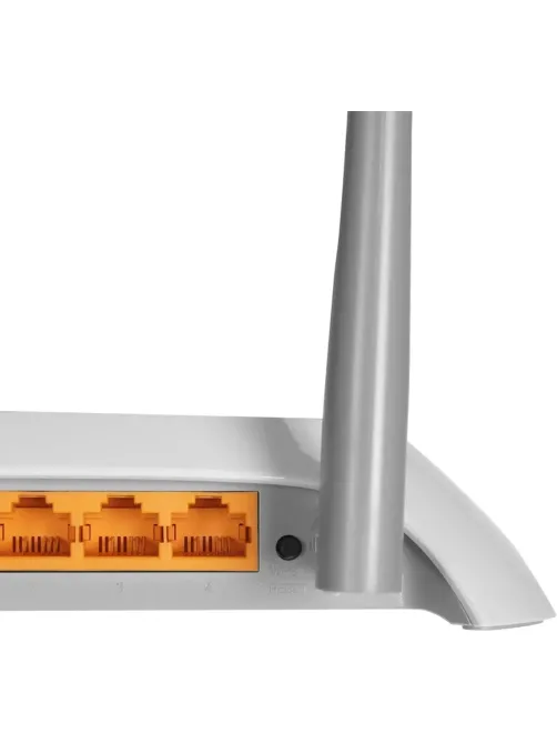 Маршрутизатор TP-LINK TL-WR840N