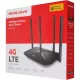 Маршрутизатор Mercusys MB115-4G