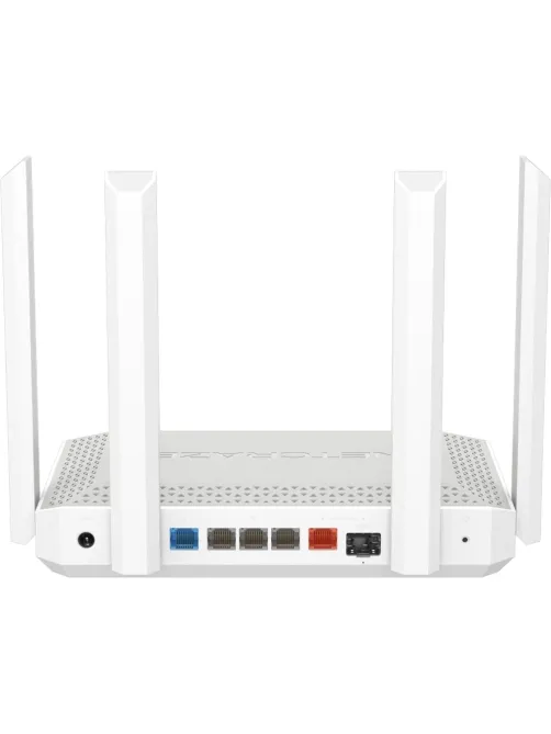 Маршрутизатор Netcraze (Keenetic) Giga (NC-1012)