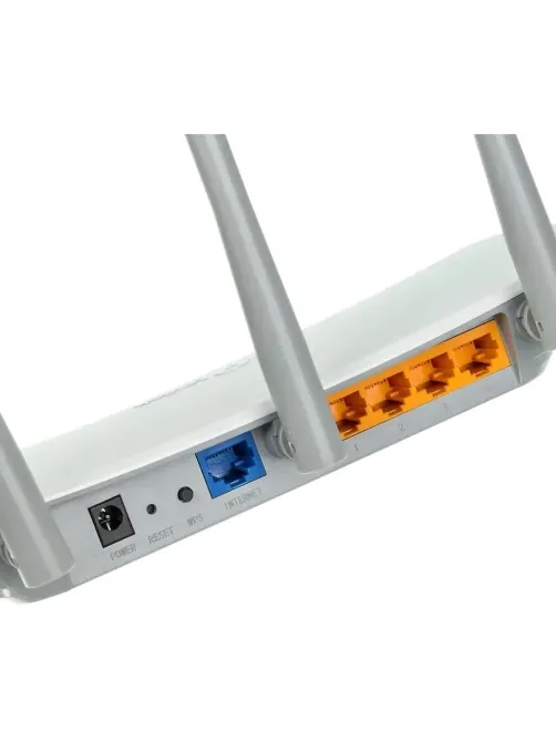Маршрутизатор TP-Link TL-WR845N N300