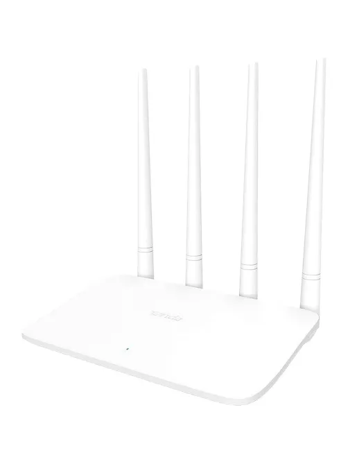 Маршрутизатор Tenda F6