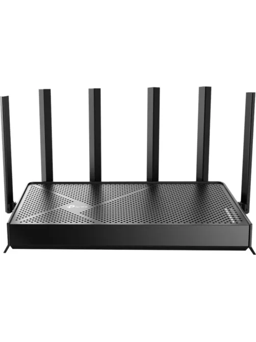 Маршрутизатор TP-Link Archer BE400 BE6500 Wi-Fi 7