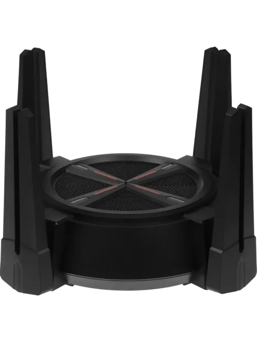 Маршрутизатор Netis NX62 AX6000 USB 3.0 3x1 Гбит/с; 1x2,5 Гбит/с портами