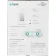 Маршрутизатор TP-Link Archer Air R5 AX3000 Маршрутизатор Air Wi-Fi 6