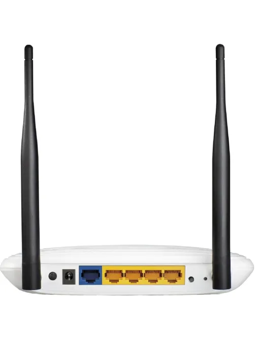 Маршрутизатор TP-LINK  TL-WR841N