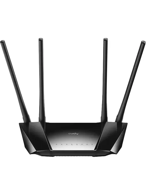 Маршрутизатор Cudy LT400, N300 с поддержкой 4G
